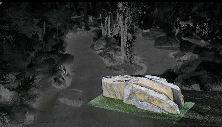 Australian Scalable Drones Cloud