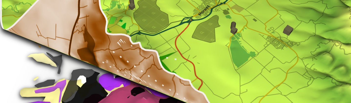 Research CV | Steve Quenette